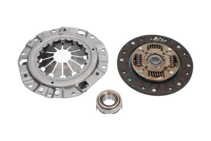 Image of KAVO PARTS Clutch kit KAVO PARTS CP-9066