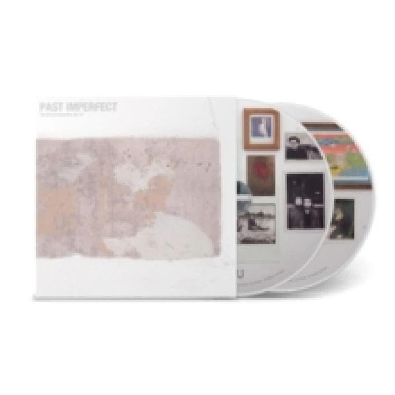 Image of Tindersticks - Past Imperfect [CD / Album] Music CDs - Music CD