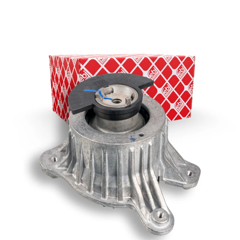 Image of Engine mount FEBI BILSTEIN 107739