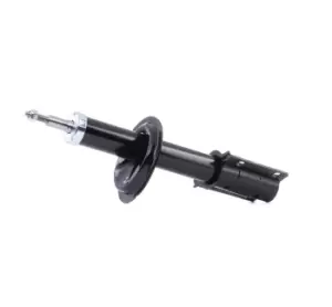 Image of RIDEX Shock absorber 854S0017 Shocks,Shock absorbers FIAT,PEUGEOT,CITROEN,DUCATO Kasten (244),DUCATO Pritsche/Fahrgestell (230)