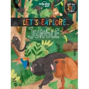 Image of Let's Explore... Jungle