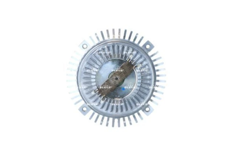 Image of NRF 49630 Fan Clutch Clutch,radiator fan (509)