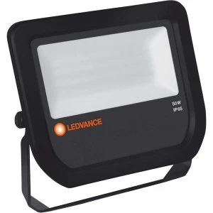 Image of LEDVANCE 50W Integrated LED Floodlight Black - Cool White - F5040B-097605-421264