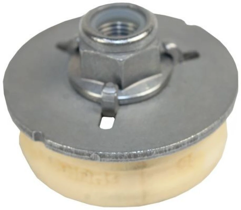 Image of Top strut mount METZGER 6490025