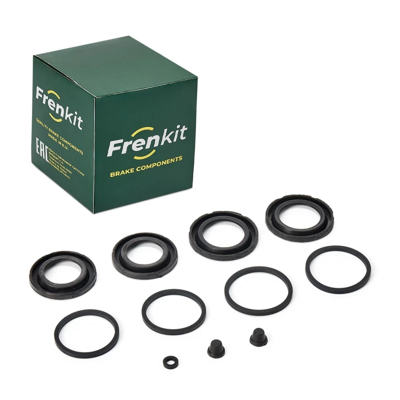 Image of FRENKIT 238058 Brake Caliper Repair Kit Rear Axle Repair Kit,brake caliper (405)