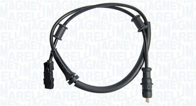 Image of MAGNETI MARELLI ABS sensor MAGNETI MARELLI 172100060010