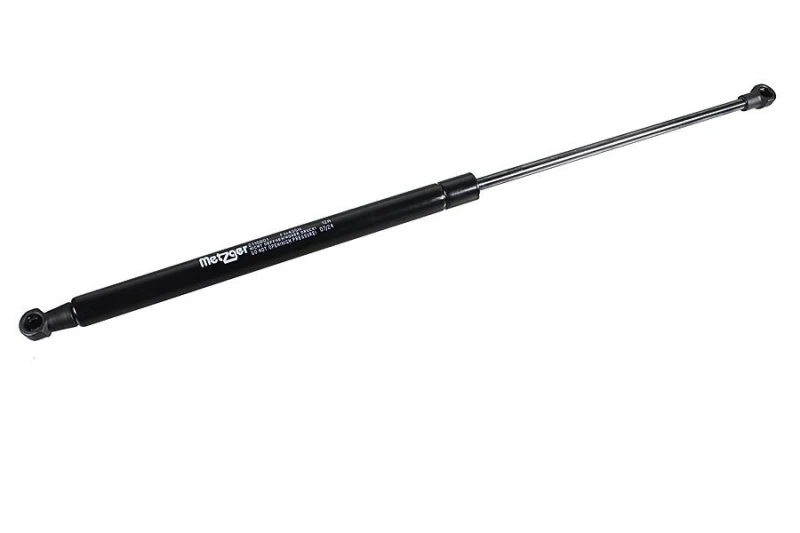 Image of Tailgate strut METZGER 2110801