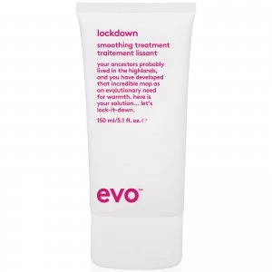 Image of evo Lockdown Smoothing Treatment