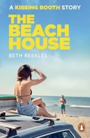 Image of The Beach House