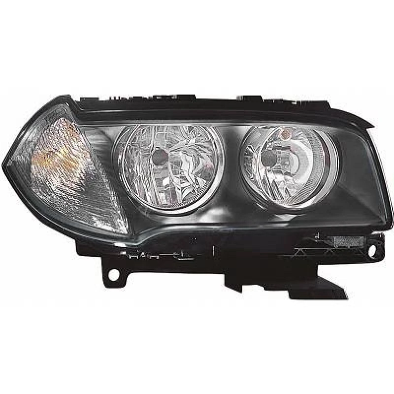 Image of Headlight DIEDERICHS 1275182