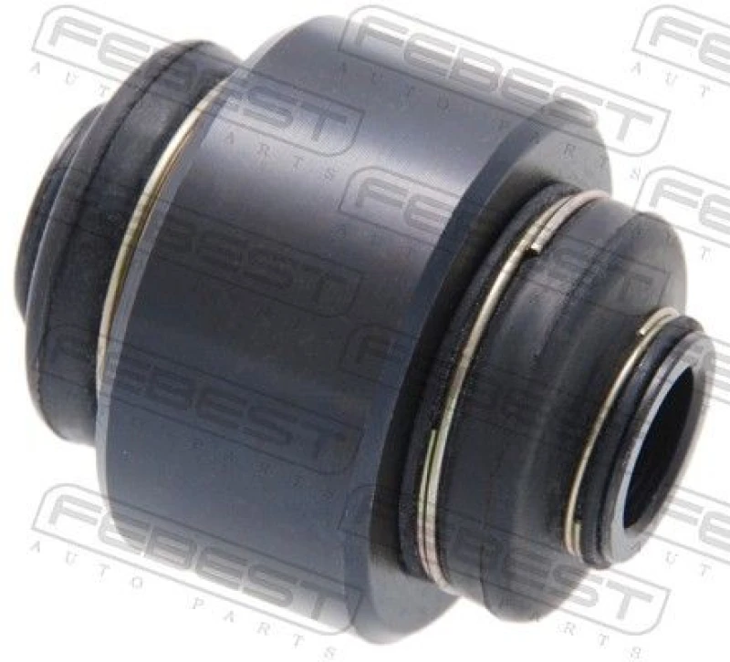Image of Control arm bush FEBEST BMAB-017Z