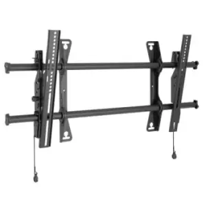 Image of Chief LTA1U signage display mount 160cm (63") Black