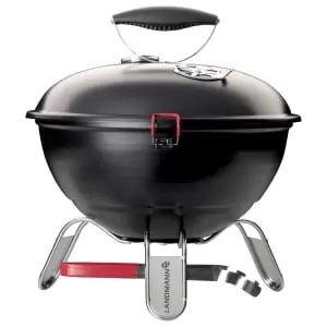 Landmann Piccolino BBQ - Black