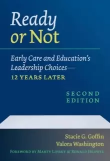Image of Ready or Not : Early Care and Educations Leadership Choices-12 Years Later