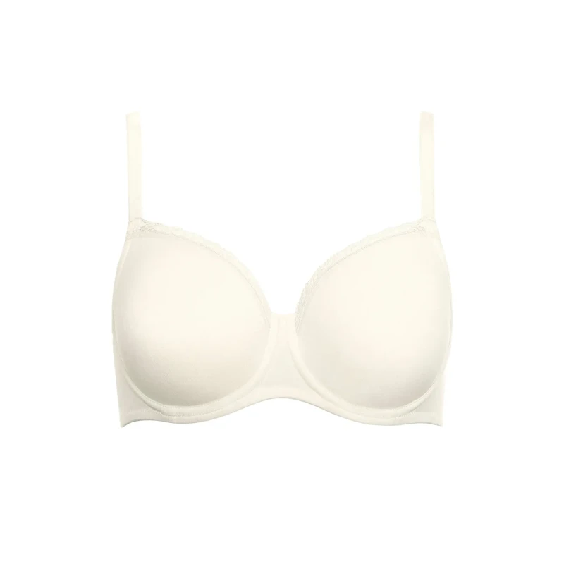 Image of Lisca Underwired bra For Her Lisca Ines Blanc Female 100B