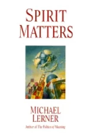 Image of spirit matters