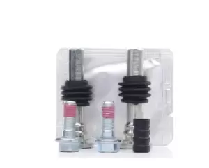 Image of TRW Guide Sleeve Kit, brake caliper ST1719 HONDA,LAND ROVER,ROVER,Jazz II Schragheck (GD_, GE3, GE2),CIVIC VII Hatchback (EU, EP, EV)