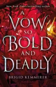 Image of A Vow So Bold and Deadly