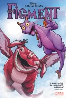 Image of Disney Kingdoms: Figment