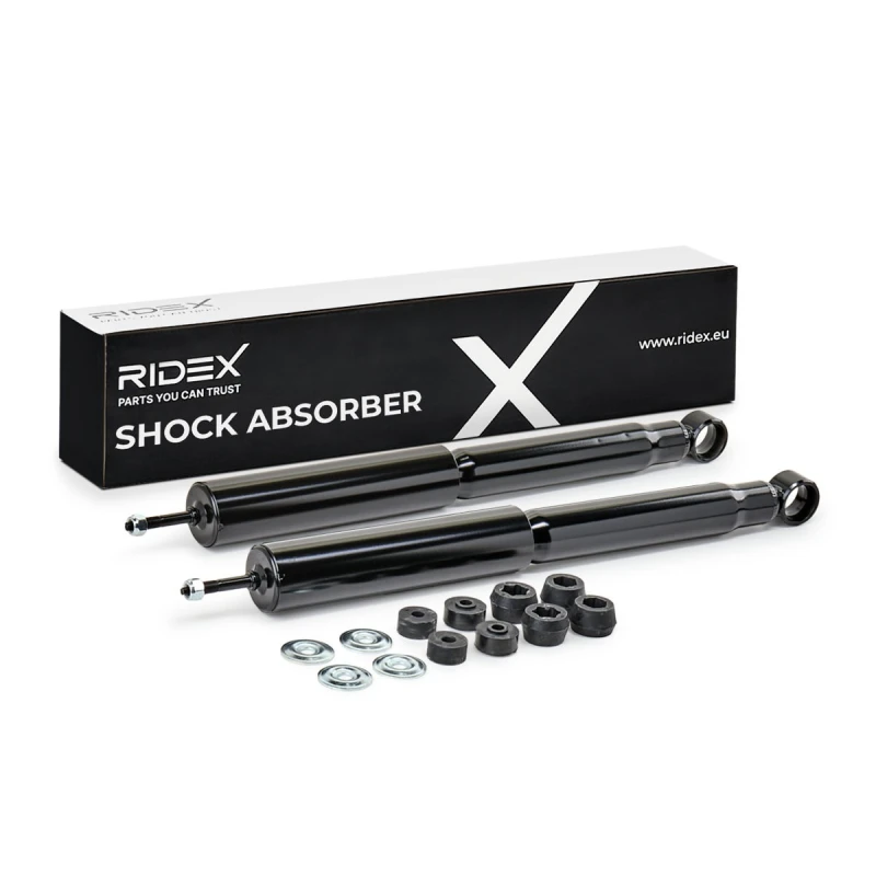 Image of RIDEX Shock absorber RIDEX 854S2582