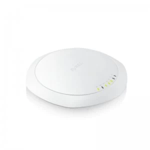 image of Zyxel NAP203 802.11ac Dual-Radio, Dual-Optimized Antenna 3x3 Nebula Cl