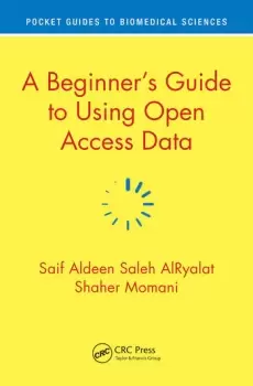 Image of A Beginners Guide to Using Open Access Data