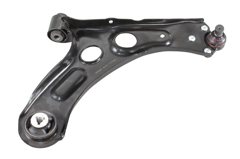 Image of Suspension arm METZGER 58147702