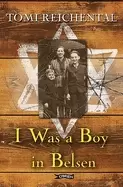 Image of i was a boy in belsen