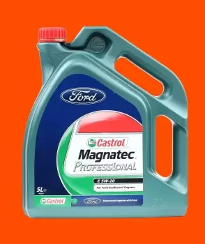 Castrol Engine oil 151A95