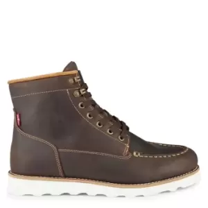 Image of Levis Darrow Mocc - Brown