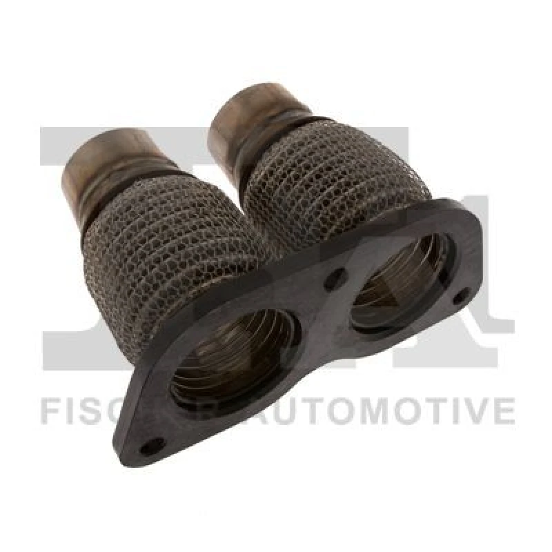 Image of FA1 Exhaust Pipe FA1 VW655-135