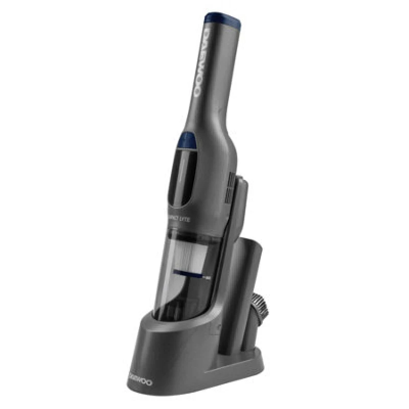 Image of Daewoo Cyclone Compact Lyte 7.4V Cordless Handheld Vacuum Cleaner