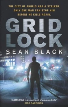 Image of Gridlock by Sean Black Paperback