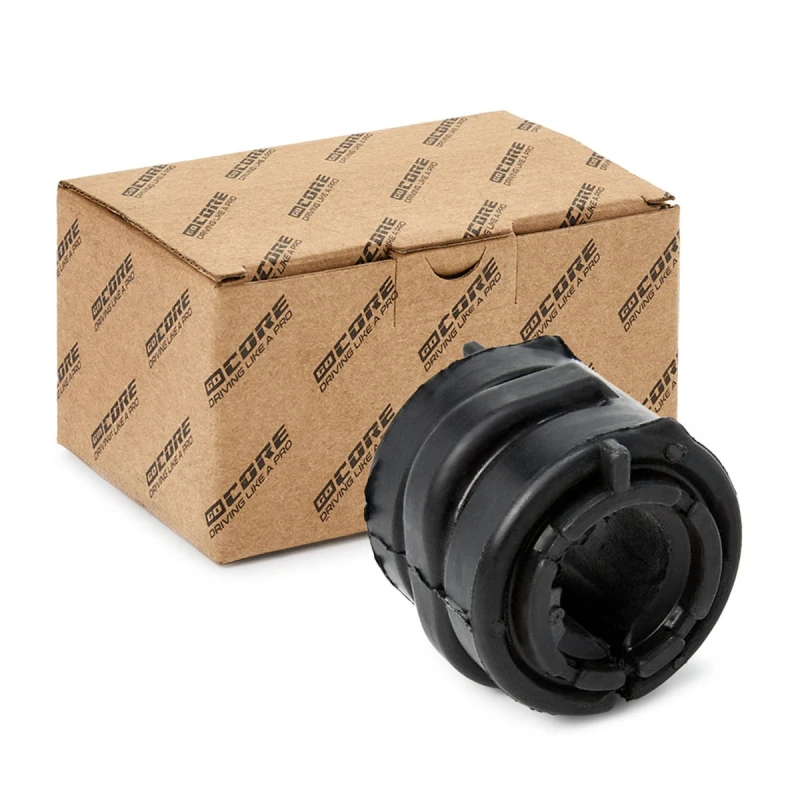 Image of goCORE GCA3340137 Stabilizer Bushes inner Anti-roll Bar Bush Kit (1334)