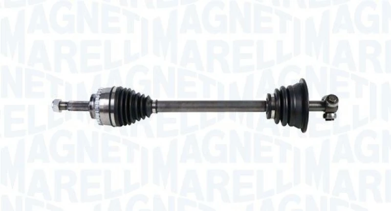 Image of MAGNETI MARELLI Drive shaft MAGNETI MARELLI 302004190231