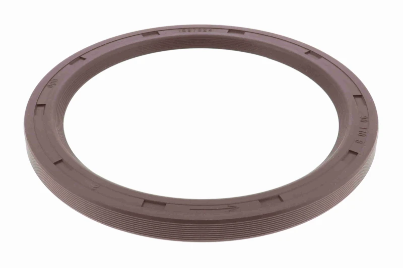 Image of Crankshaft seal VAICO V20-9812