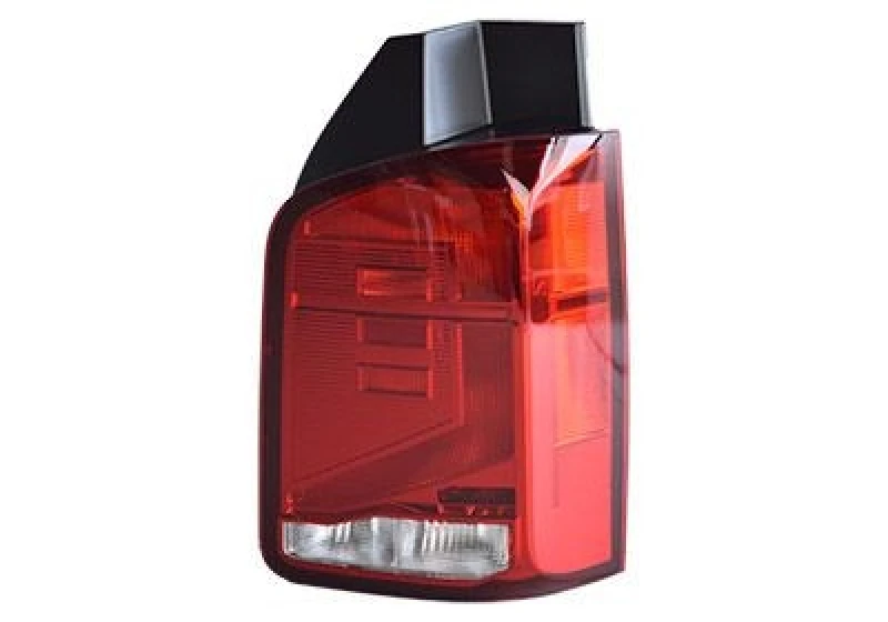 Image of VAN WEZEL Rear light VAN WEZEL 5794936