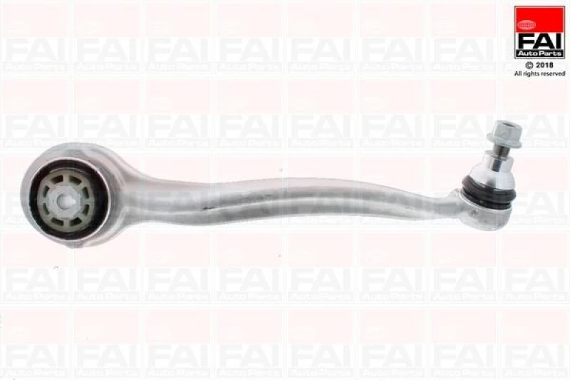 Image of FAI AutoParts Suspension arm FAI AutoParts SS9014