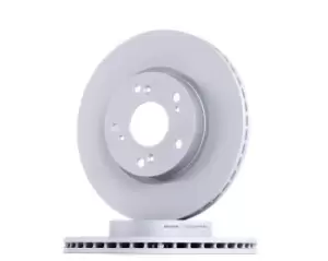 Image of ATE Brake disc 24.0123-0110.1 Brake rotor,Brake discs HONDA,CIVIC VIII Hatchback (FN, FK),FR-V (BE),STREAM (RN),CIVIC VIII Stufenheck (FD, FA)