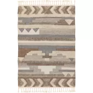 Image of Asiatic Carpets Paloma hand woven Rug Tangier - 200 x 290cm