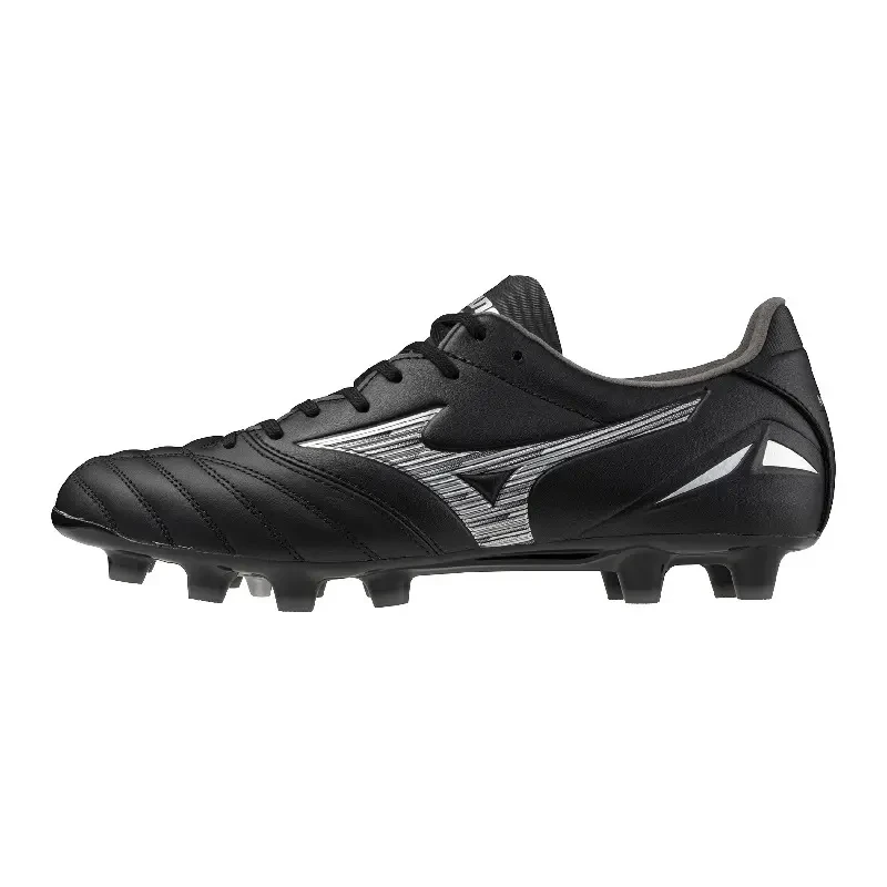 Image of Mizuno Morelia Neo IV Pro - Black 8
