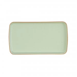 Image of Denby Heritage Orchard Small Rectangular Platter