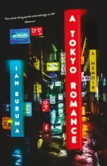 Image of A Tokyo Romance