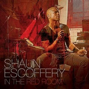 Image of In the Red Room by Shaun Escoffery CD Album