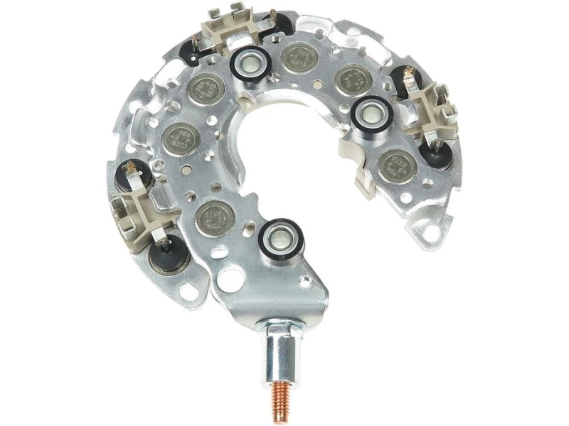 Image of AS-PL Rectifier, alternator AS-PL ARC6043