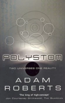 Image of Polystom by Adam Roberts