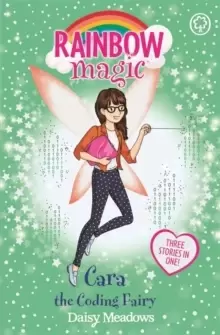Image of Rainbow Magic: Cara the Coding Fairy : Special
