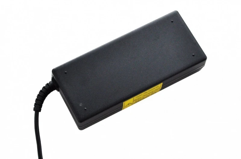 Image of Acer KP.04503.002 power adapter/inverter Indoor 45 W Black