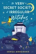 Image of very secret society of irregular witches