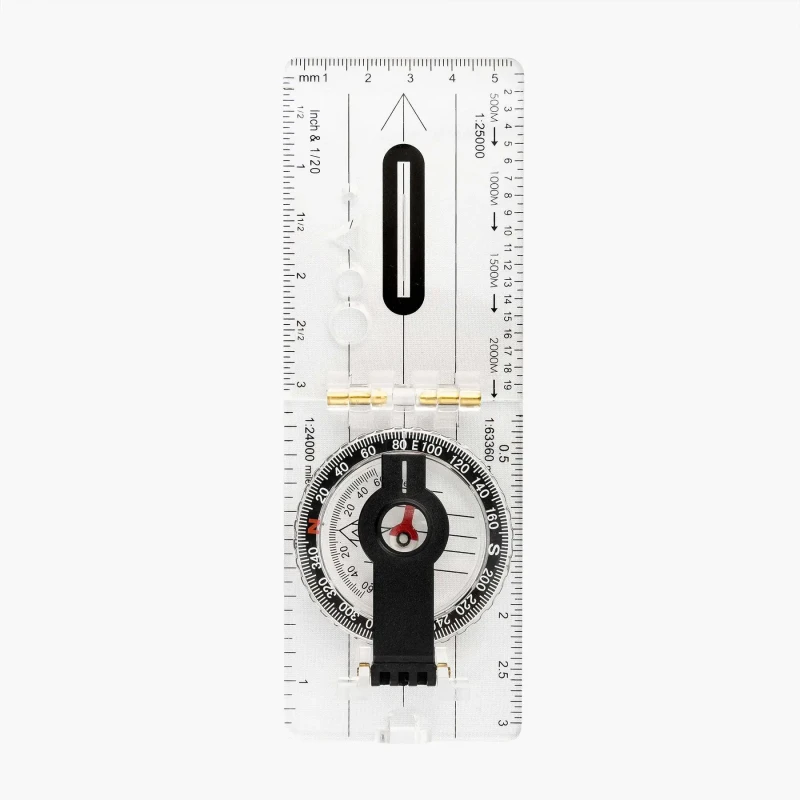 Image of Compass Highlander Scout Noir Unisex TU